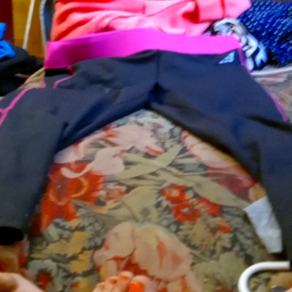 Bcg work out pants